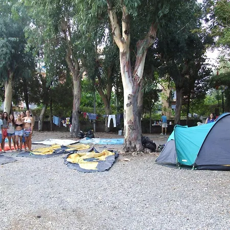 Camping Jonio Catane