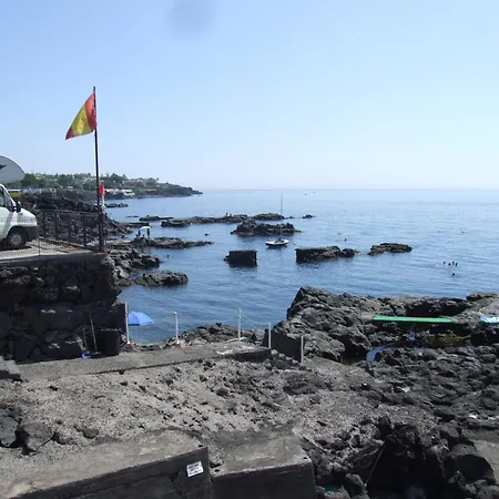 Camping Jonio 카타니아