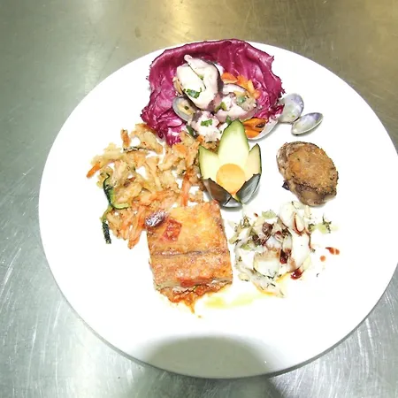 Πάρκο διακοπών Camping Jonio 3*