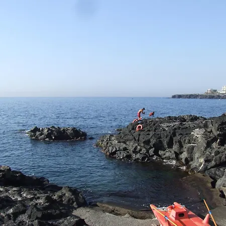 홀리데이파크 Camping Jonio