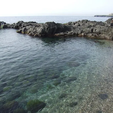 Village de vacances Camping Jonio 3*