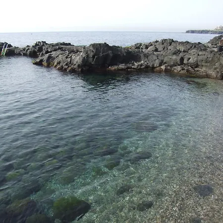 Πάρκο διακοπών Camping Jonio 3*