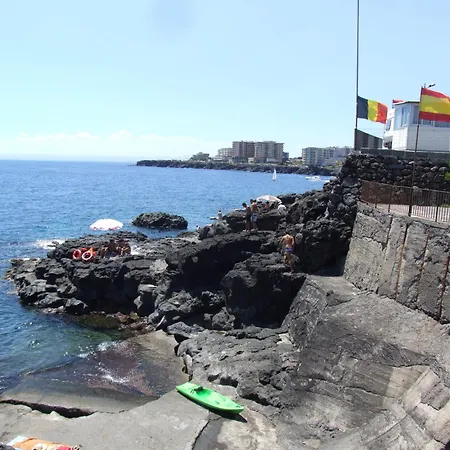 Camping Jonio 카타니아