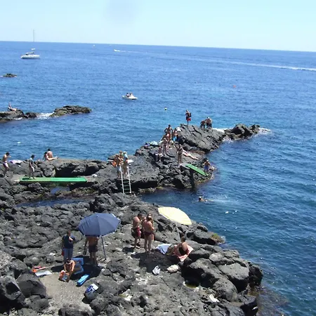 Camping Jonio Κατάνια