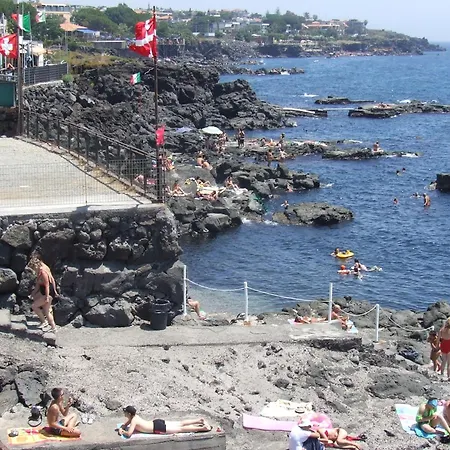 홀리데이파크 Camping Jonio