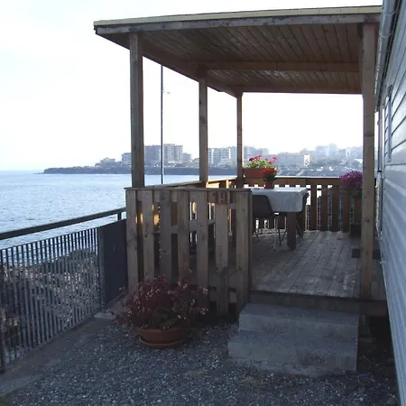 Camping Jonio Πάρκο διακοπών Κατάνια