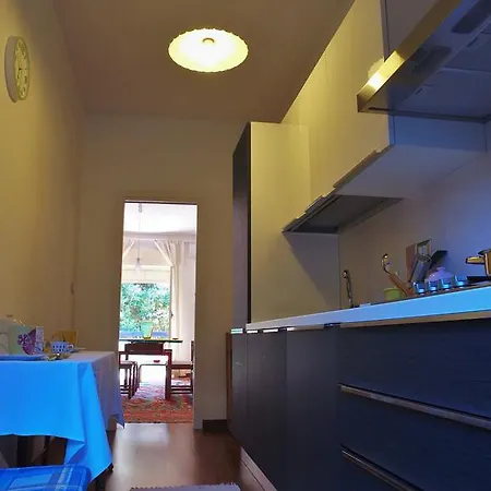 홀리데이파크 Camping Jonio 카타니아