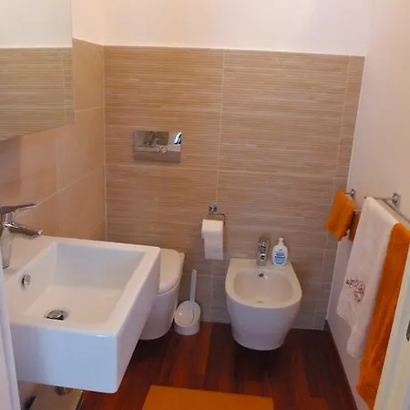 Camping Jonio Κατάνια