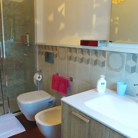 Camping Jonio 3* 카타니아