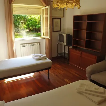 홀리데이파크 Camping Jonio 카타니아