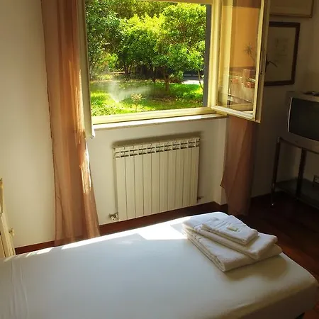 Camping Jonio 3* Κατάνια