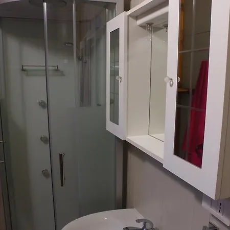 Camping Jonio 홀리데이파크