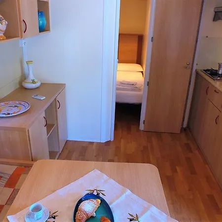 Camping Jonio Village de vacances
