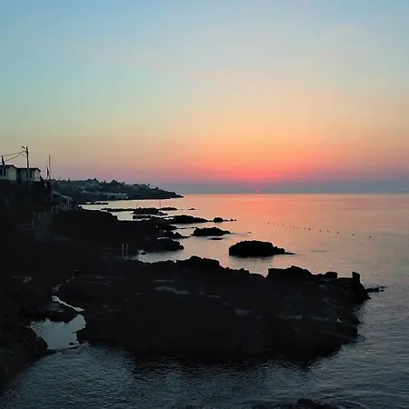 Πάρκο διακοπών Camping Jonio 3*