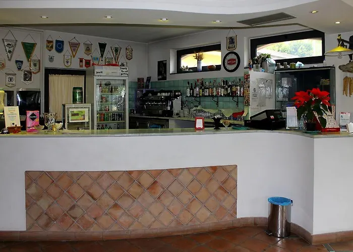 Camping Jonio Catania