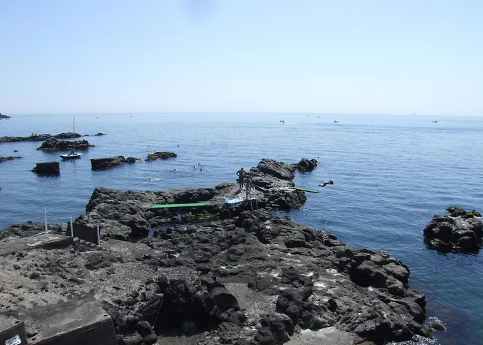 Üdülőpark Camping Jonio