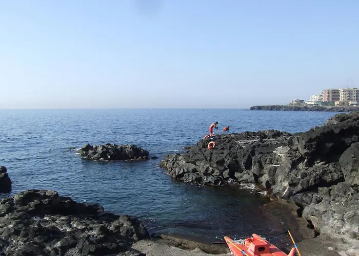 Üdülőpark Camping Jonio