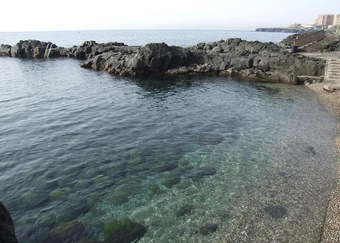 Üdülőpark Camping Jonio 3*