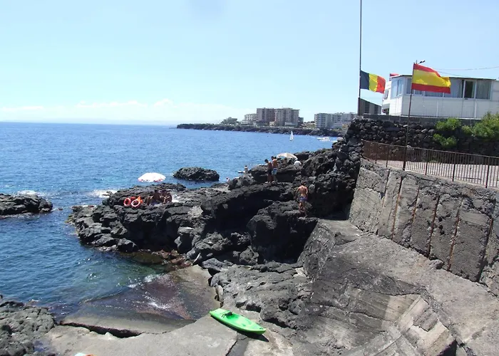 Camping Jonio Catania