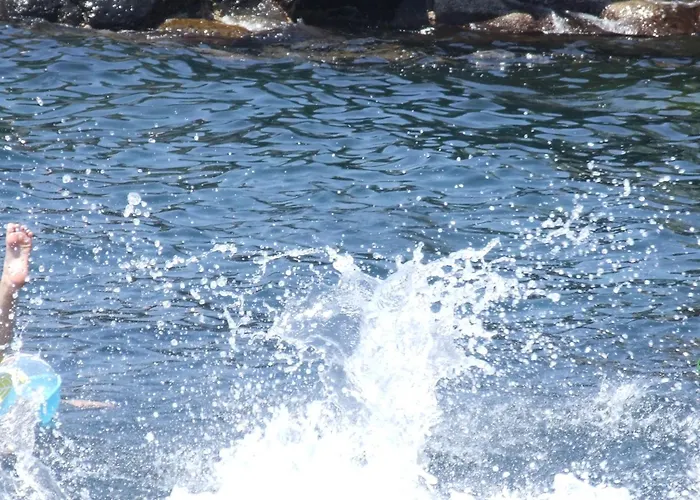 Üdülőpark Camping Jonio 3*