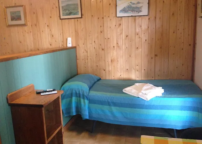Üdülőpark Camping Jonio Catania