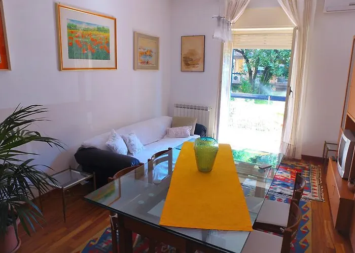 Camping Jonio 3* Catania