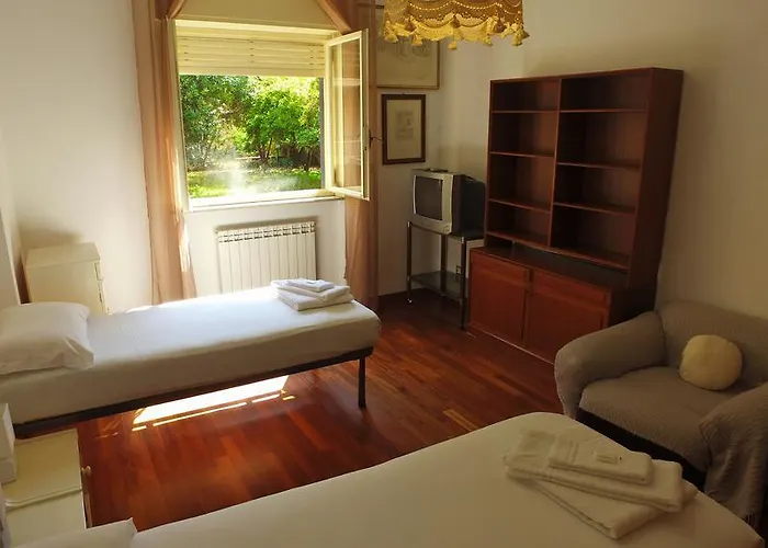 Üdülőpark Camping Jonio Catania