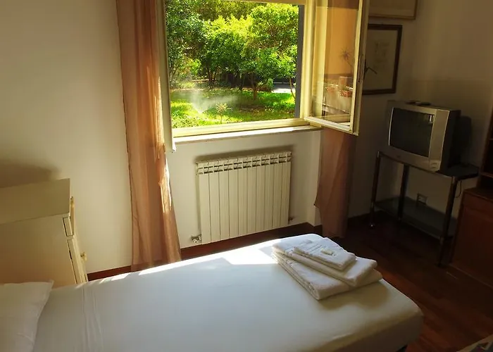 Camping Jonio 3* Catania