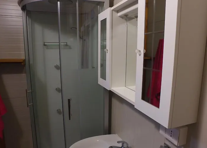 Camping Jonio Üdülőpark