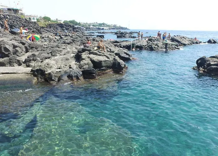 Üdülőpark Camping Jonio 3*