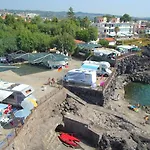 Tatil parkı Jonio 3*