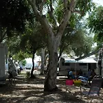 Tatil parkı Jonio Katanya