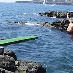 Tatil parkı Jonio