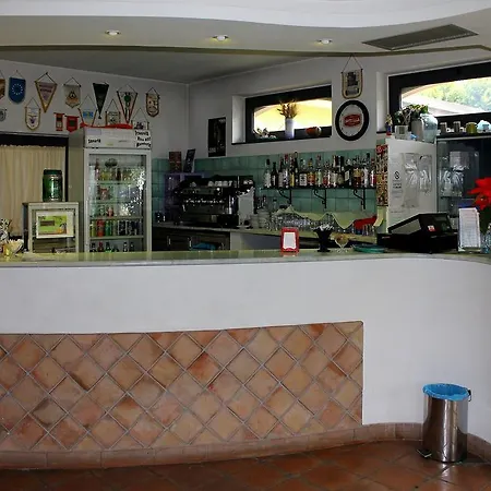Camping Jonio Catania