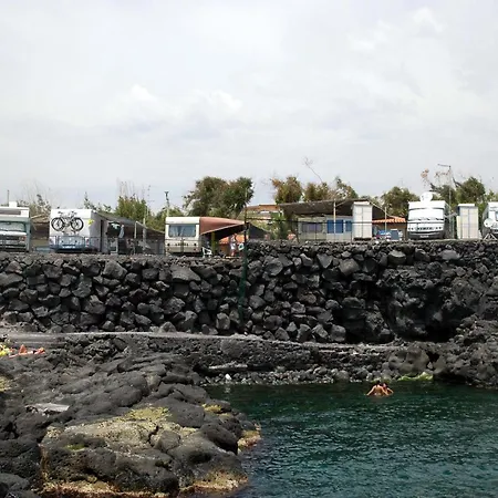 Camping Jonio Catania