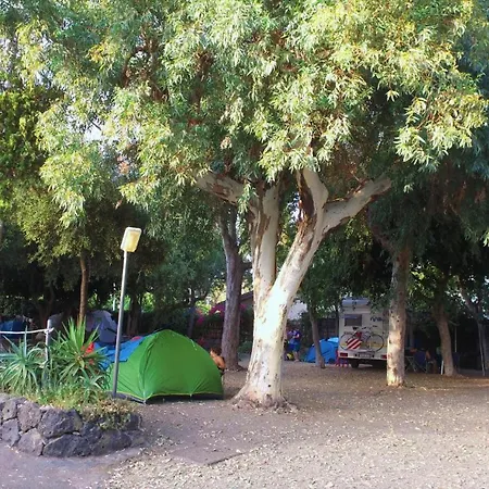 Semesterpark Camping Jonio 3*