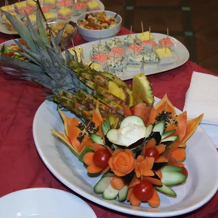 Camping Jonio Catania