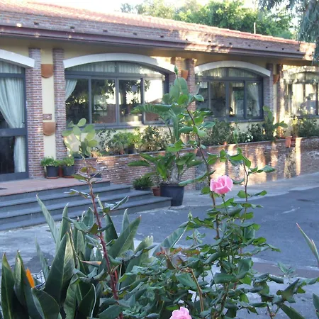 Kompleks wypoczynkowy Camping Jonio 3*