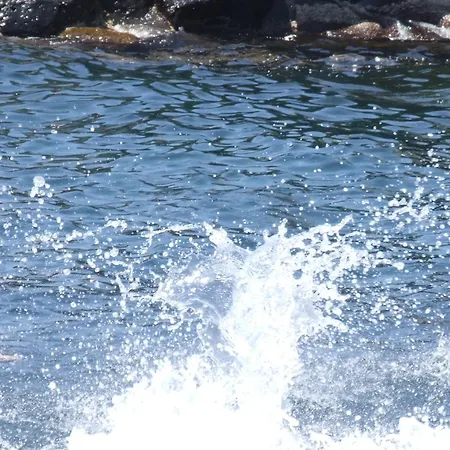 פארק נופש Camping Jonio 3*