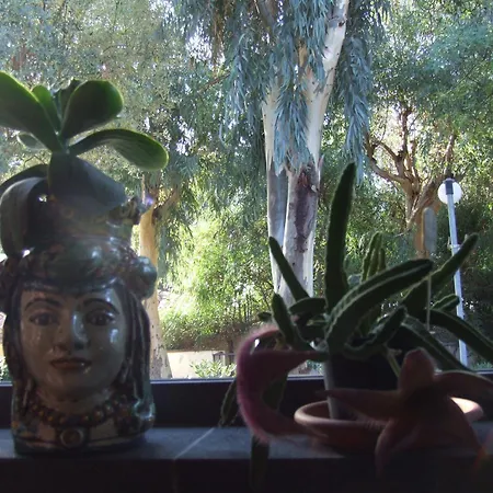 פארק נופש Camping Jonio