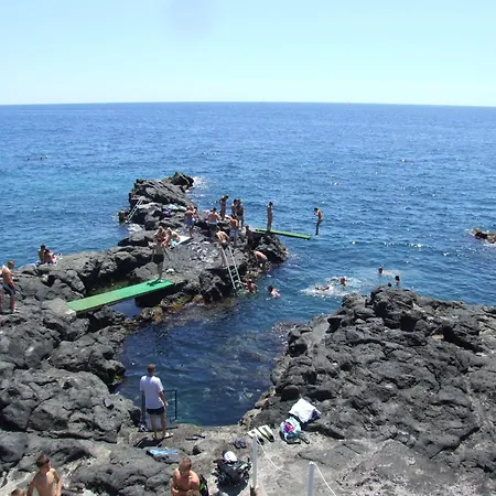 Parco vacanze Camping Jonio 3*