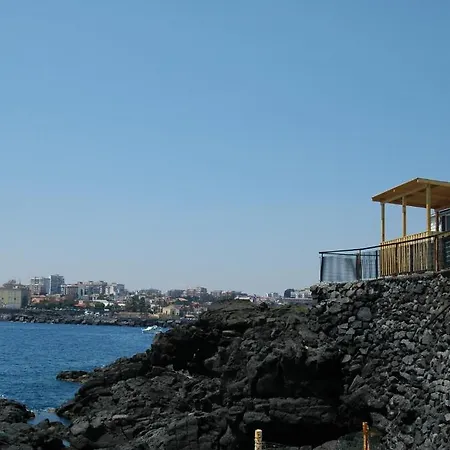 Camping Jonio 3* Catania