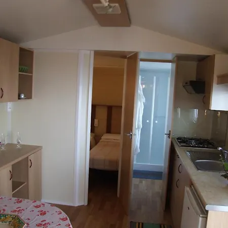 Camping Jonio 3* Catania