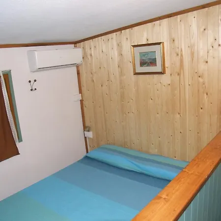 Semesterpark Camping Jonio
