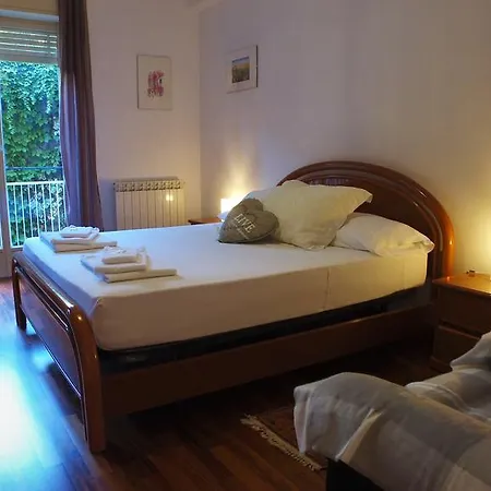 Parco vacanze Camping Jonio Catania