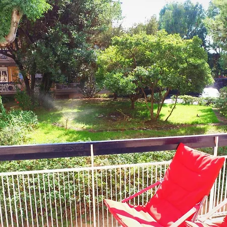 Camping Jonio Semesterpark Catania