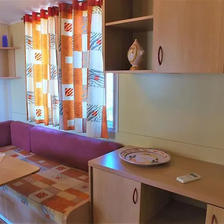 Camping Jonio Catania