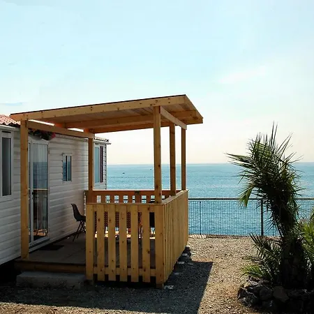 Camping Jonio Semesterpark