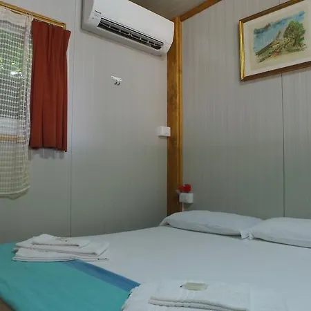 Semesterpark Camping Jonio 3*