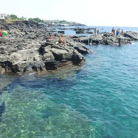 Parco vacanze Camping Jonio 3*